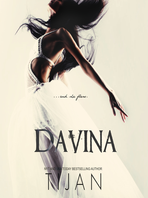 Title details for Davina by Tijan - Available